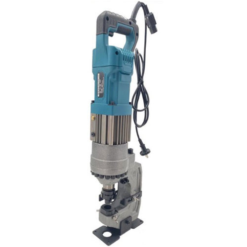 m&aacute;y đột thủy lực cpm-25
