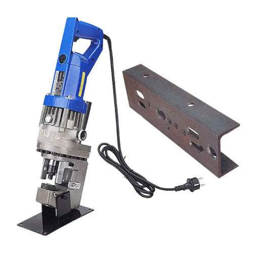 m&aacute;y đột thủy lực mhp-20