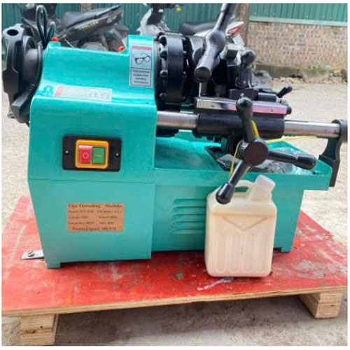 Máy tiện ren ống Z1T-R2B