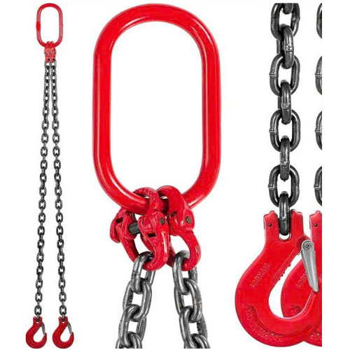 xích cẩu 10 tấn 2 sợi sl-100212