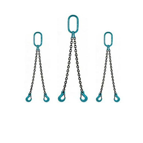 dây xích cẩu 15 tấn 2 chân sl-150216