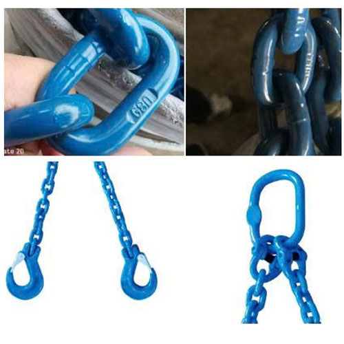 xích cẩu hàng 15 tấn 2 nhánh 1 mét sl-150216