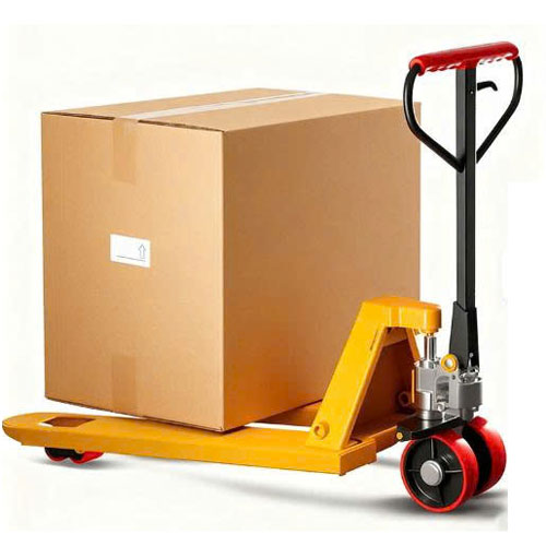 xe nâng tay 2 tấn jc-20