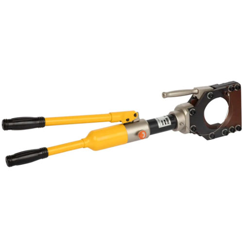 kìm cắt cáp thủy lực cpc-75