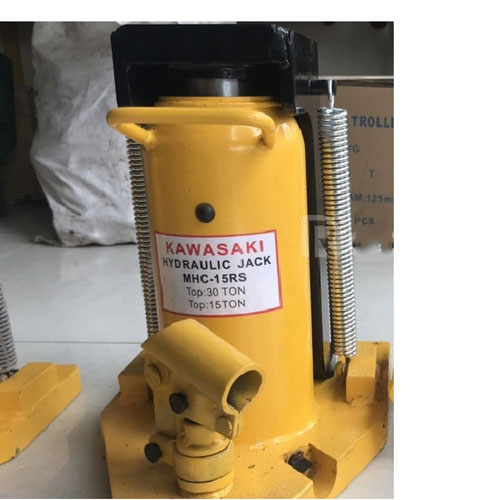 k&iacute;ch m&oacute;c thủy lực 30 tấn mhc-15rs