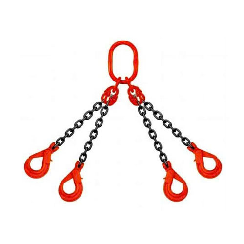 Sling xích cẩu hàng 2 tấn 4 sợi SL-020406