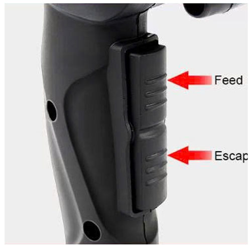 kìm cắt cáp pin ec-52m