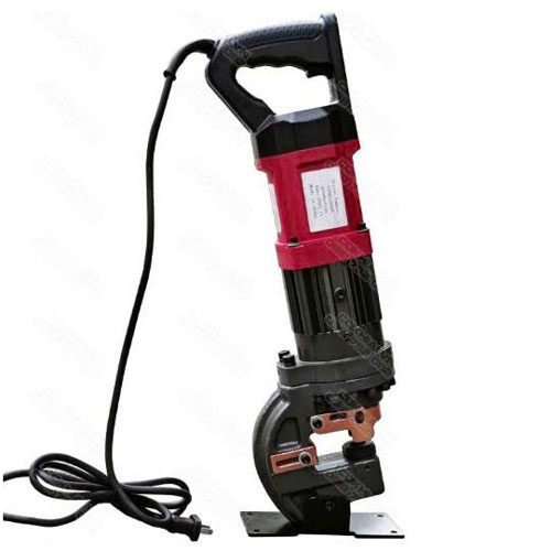 máy đột lỗ thủy lực mhp-20l