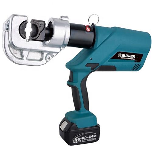 máy ép cốt thủy lực dùng pin ez-400