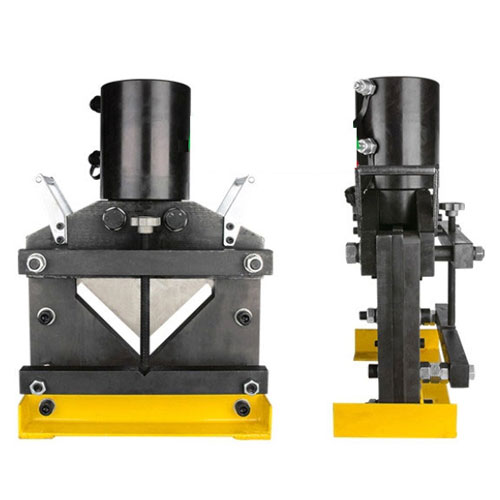 m&aacute;y cắt sắt v thủy lực cac-110