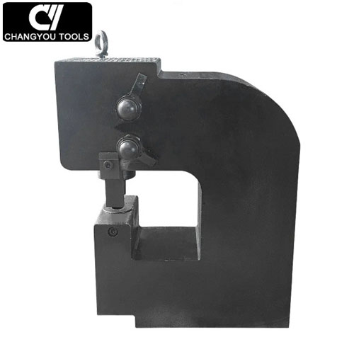đầu đột lỗ thủy lực ch-80