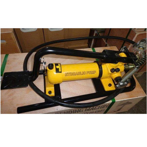 tay bơm thủy lực hhb-800b