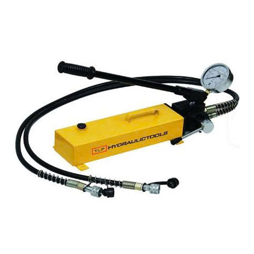 bơm tay thủy lực hhb-700s