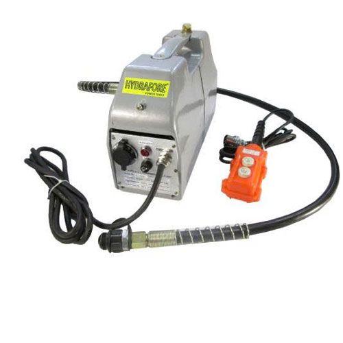 bộ nguồn thủy lực dùng điện tlp hhb-700d