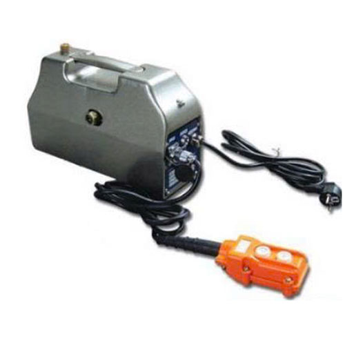 bơm điện thủy lực hhb-700d