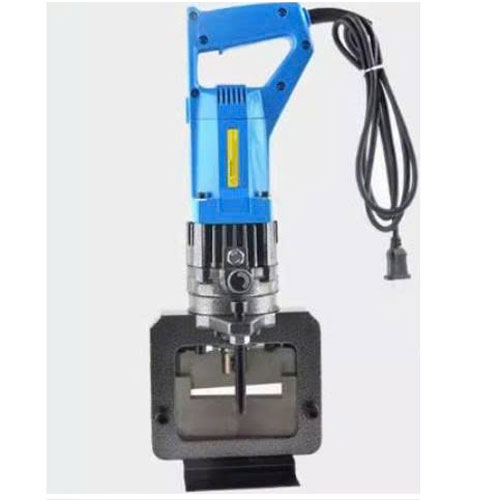 máy cắt thanh cái cầm tay dqp-100