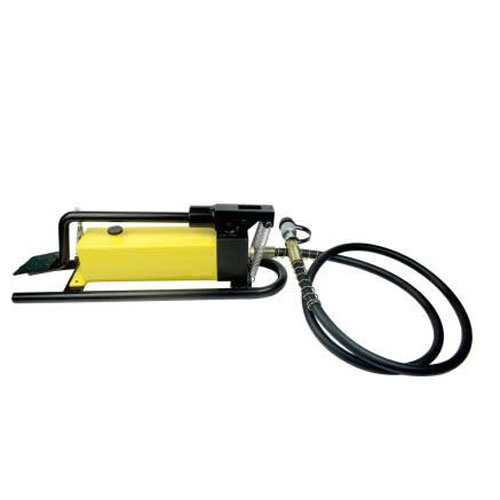 bơm chân thủy lực cfp-700d