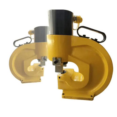 máy đột lỗ thủy lực ch-70