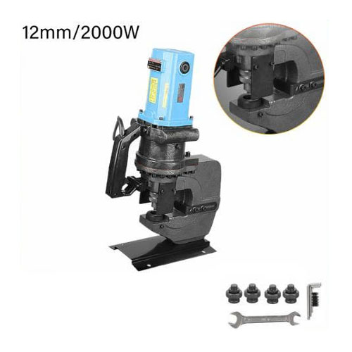 máy đột thủy lực cầm tay jd-25