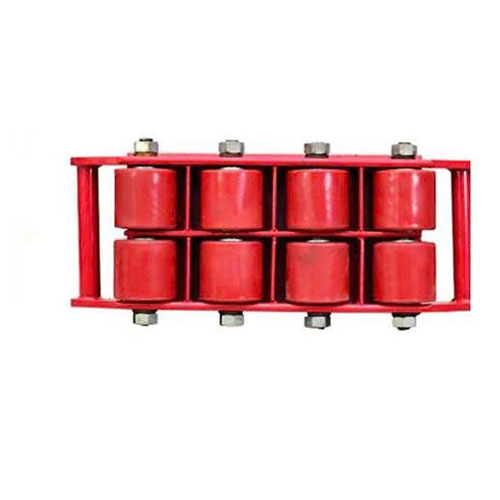 rùa lăn tải hàng sankysu 12 tấn cra-8