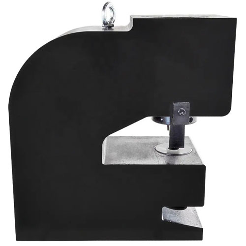 m&aacute;y đột thủy lực ch-100