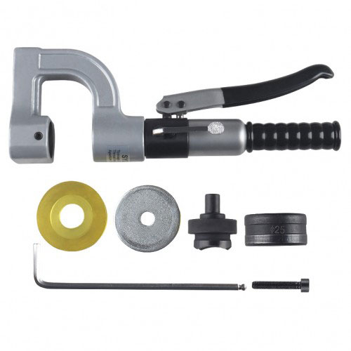 máy đột thủy lực syd-32