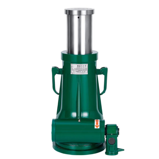 k&iacute;ch ren cơ kh&iacute; 10 tấn ql-10
