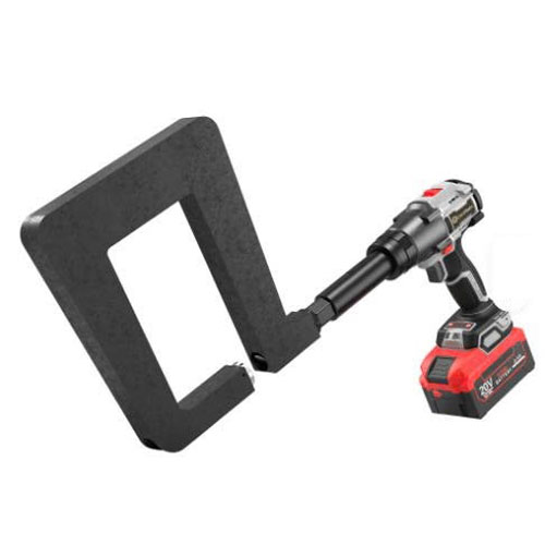máy đột xà gồ dùng pin pml-200