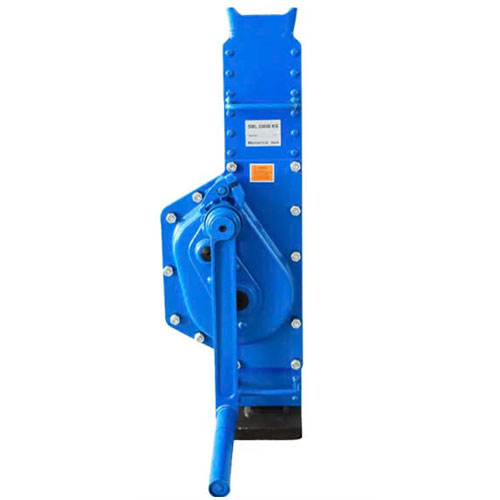 kích cơ khí quay tay 5 tấn qjc-5