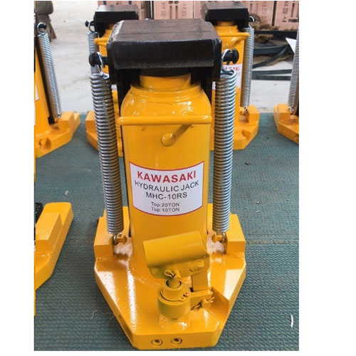 k&iacute;ch m&oacute;c thủy lực 20 tấn mhc-10rs