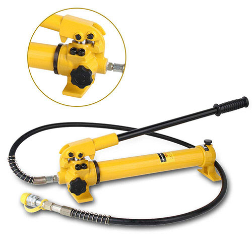 bơm thủy lực d&ugrave;ng tay cp700