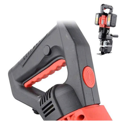 máy đột lỗ thủy lực cầm tay mpl-20
