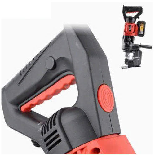 máy đột thủy lực dùng pin mpl-20c
