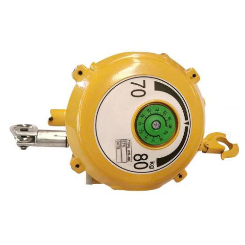 palang cáp lò xo 70-80kg ew-80