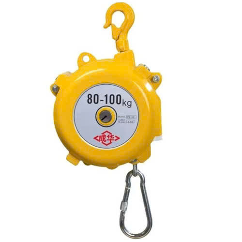 palang cáp lò xo 100kg ew-100