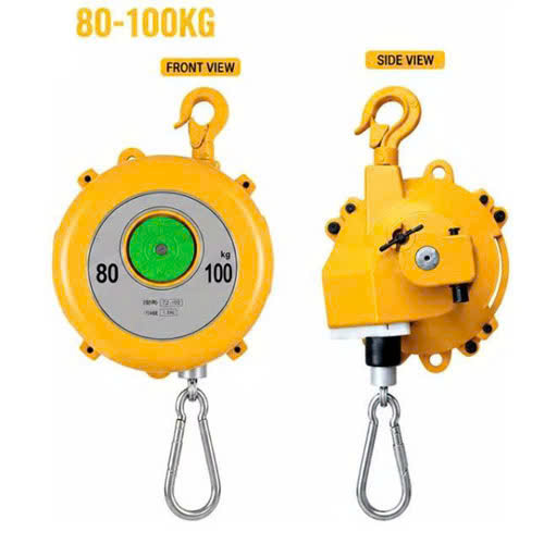 ròng rọc cân bằng 80-100kg ew-100