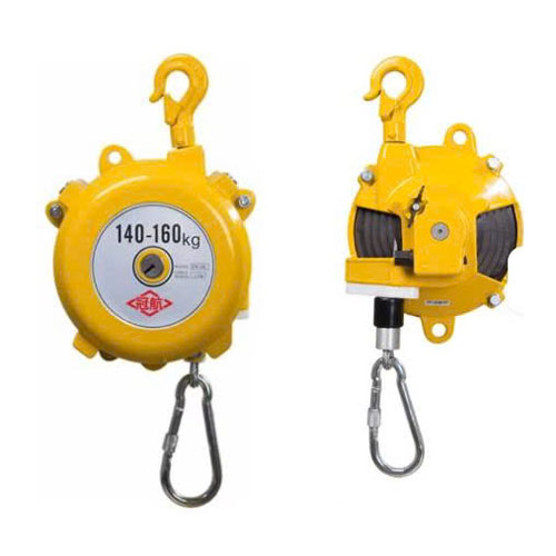 palang lò xo tự rút 140-160kg ew-160