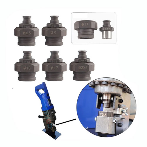máy đột thủy lực mhp-20