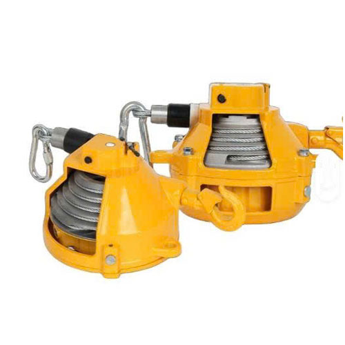 pa lăng cân bằng lực 180-200kg ew-200