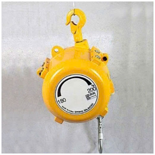 palang tự thu cáp 180-200kg ew-200