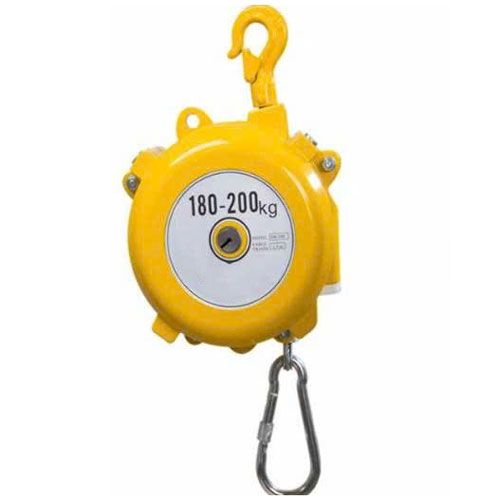 ròng rọc cân bằng 180-200kg ew-200