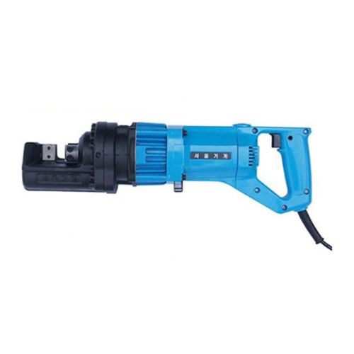 Máy cắt sắt thủy lực Handy 16C