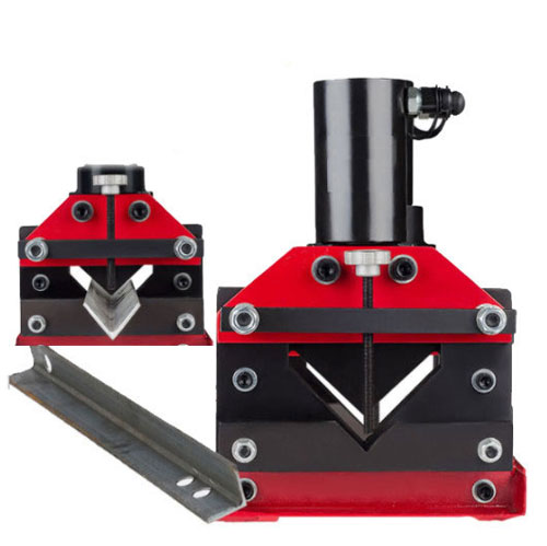 đầu cắt sắt thủy lực cac-75