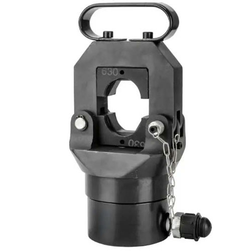 đầu ép cos thủy lực fyq-630