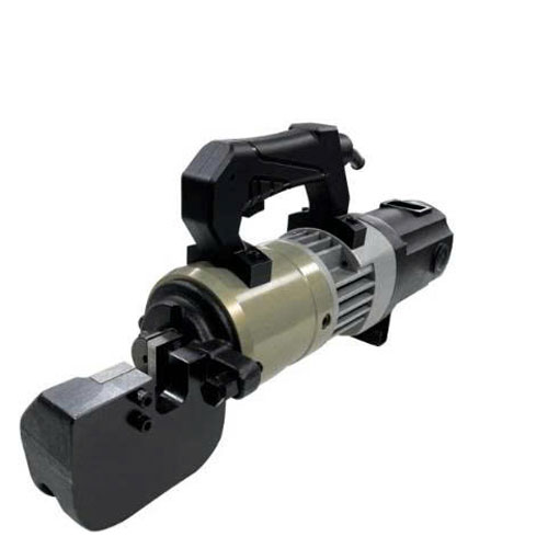 máy cắt sắt thủy lực dùng điện rc-22c