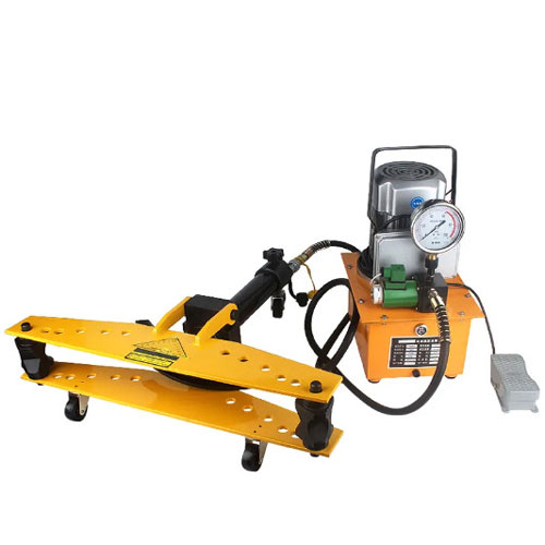 máy uốn ống thủy lực dwg-2
