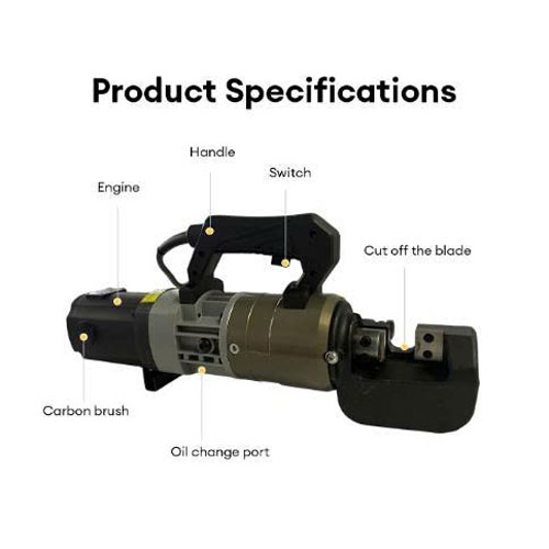 máy cắt sắt thép xây dựng rc-32c