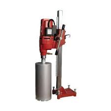 Máy Khoan Rút Lõi Đường Kính 255mm OB-255