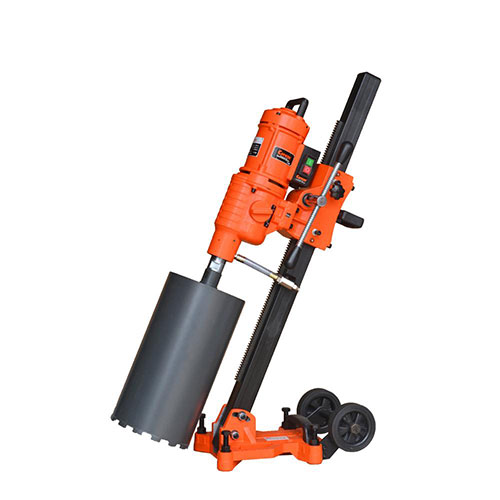 Máy Khoan Rút Lõi Chất Lượng Cao Có Chỉnh Tốc Độ Cayken SCY-2550BC
